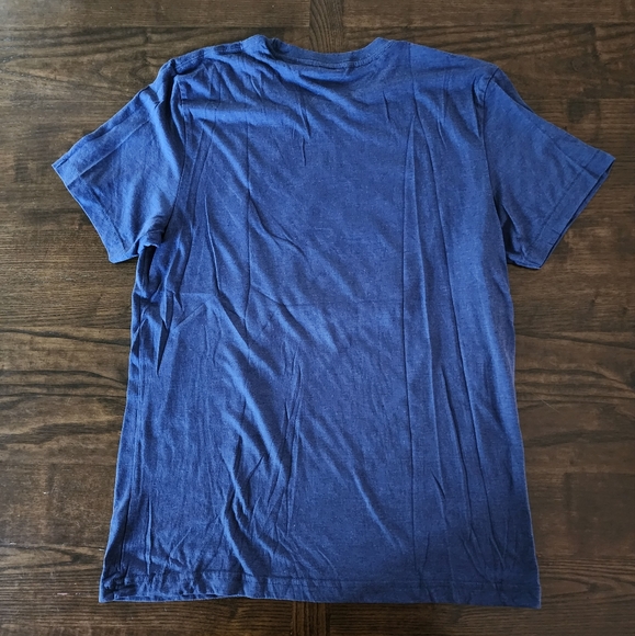 Homage MLB Jam Cleveland Guardians Jose Ramirez Francisco Lindor T-Shirt Size L - Picture 3 of 5